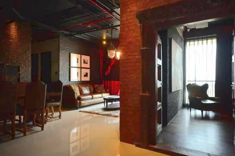 Property photos for Aguston Sukhumvit 22