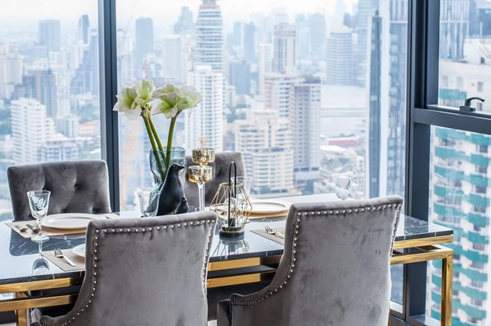 Property photos for Ashton Asoke