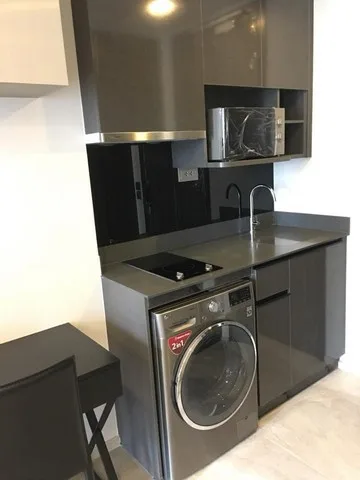 Property photos for Ashton Asoke