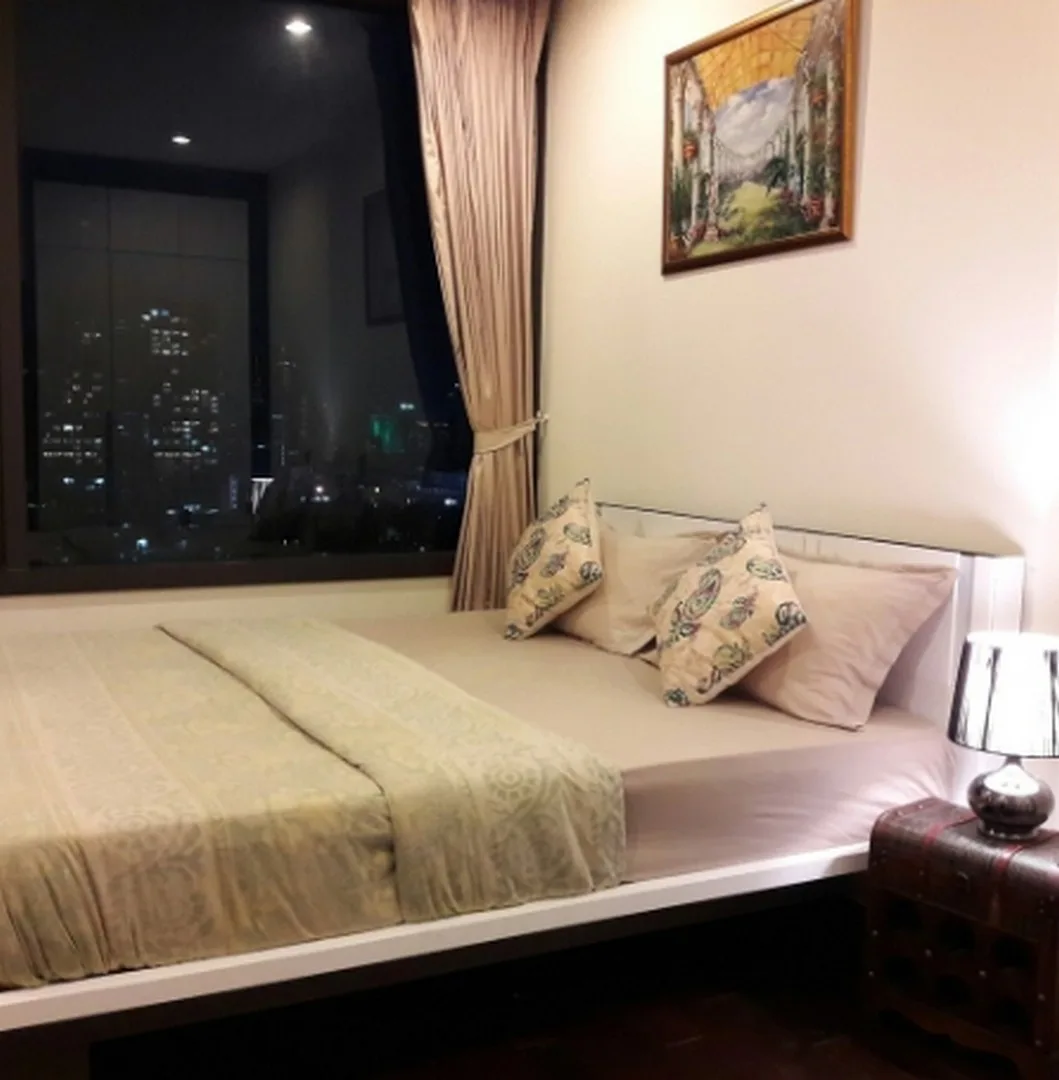 Property photos for Aguston Sukhumvit 22