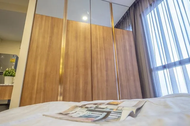 Property photos for Ashton Chula - Silom