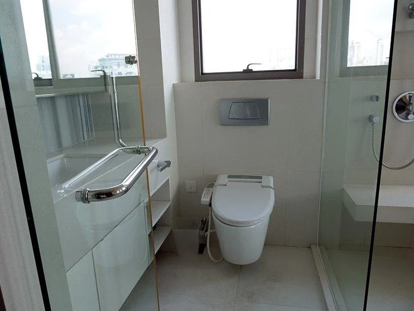 Property photos for Aequa Sukhumvit 49