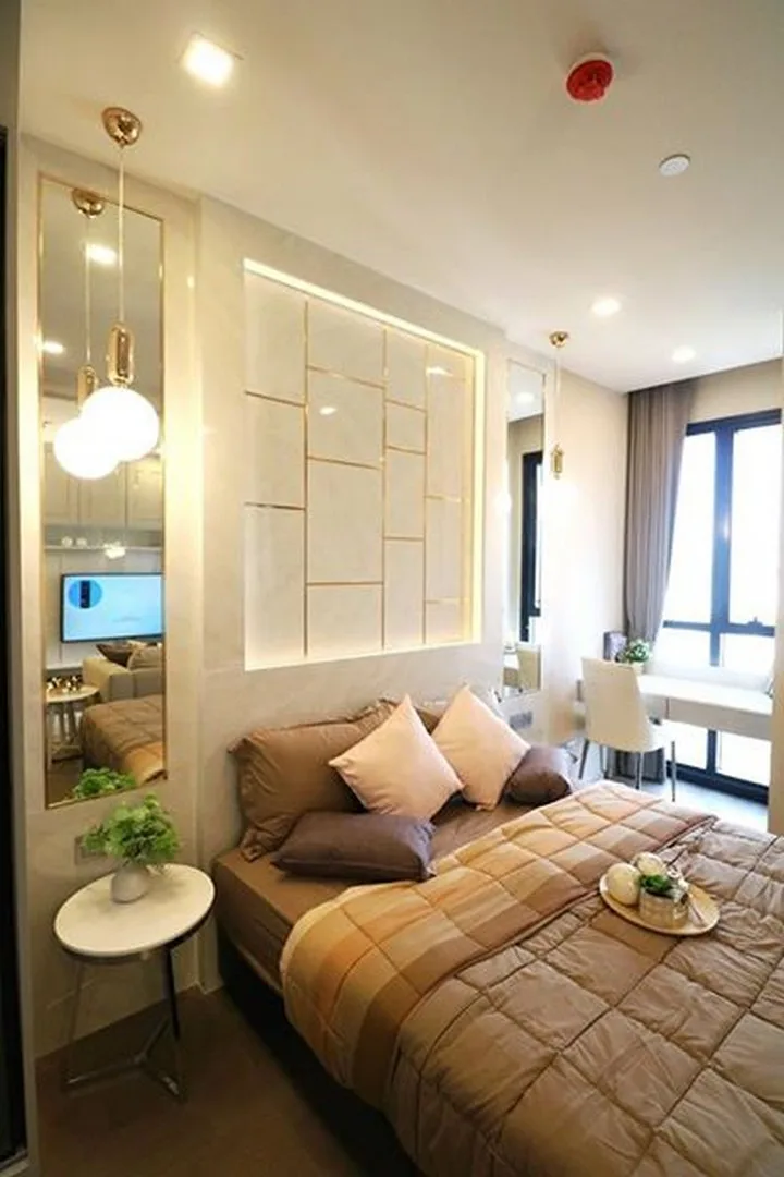 Property photos for Ashton Asoke