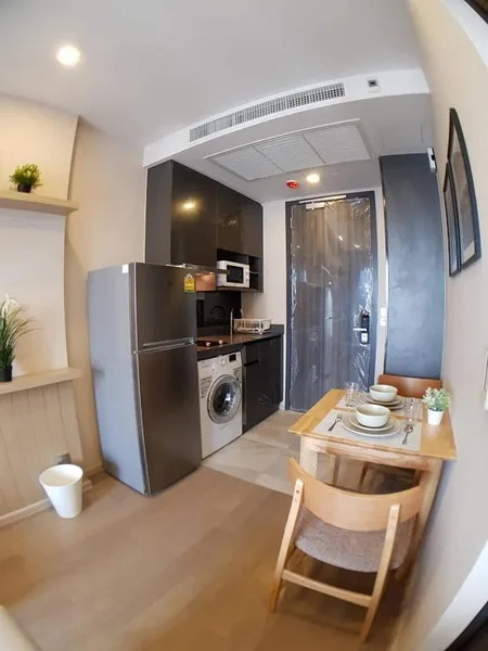 Property photos for Ashton Asoke