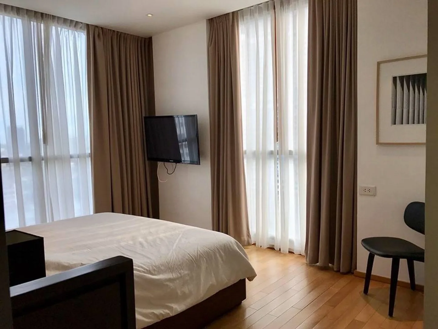 Property photos for Aequa Sukhumvit 49