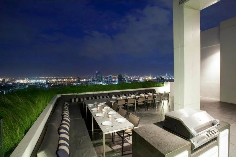 Property photos for Aequa Sukhumvit 49