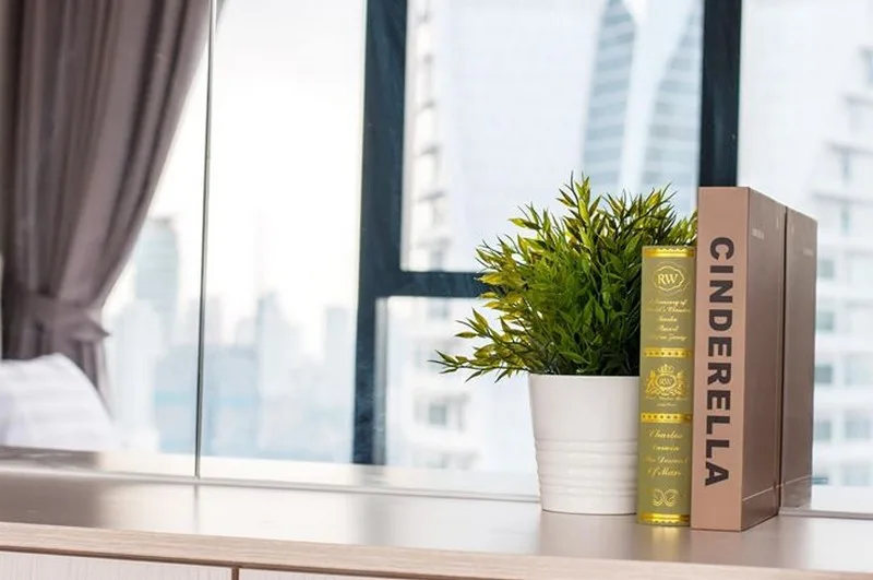 Property photos for Ashton Asoke