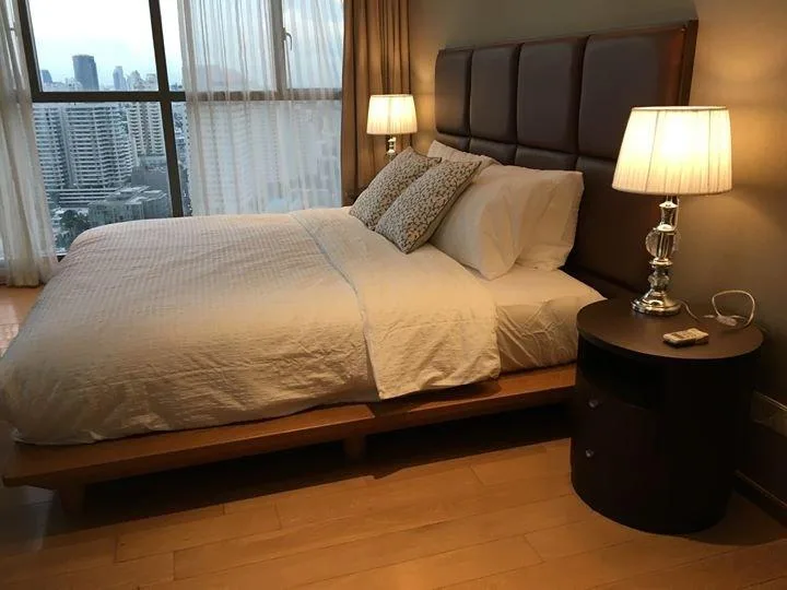 Property photos for Aequa Sukhumvit 49