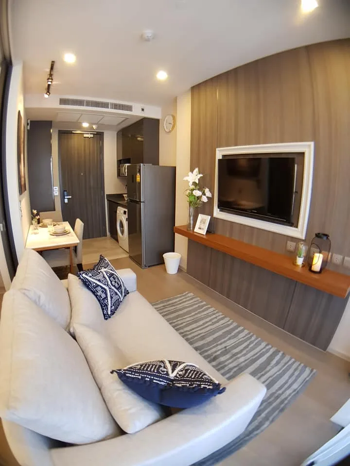 Property photos for Ashton Asoke