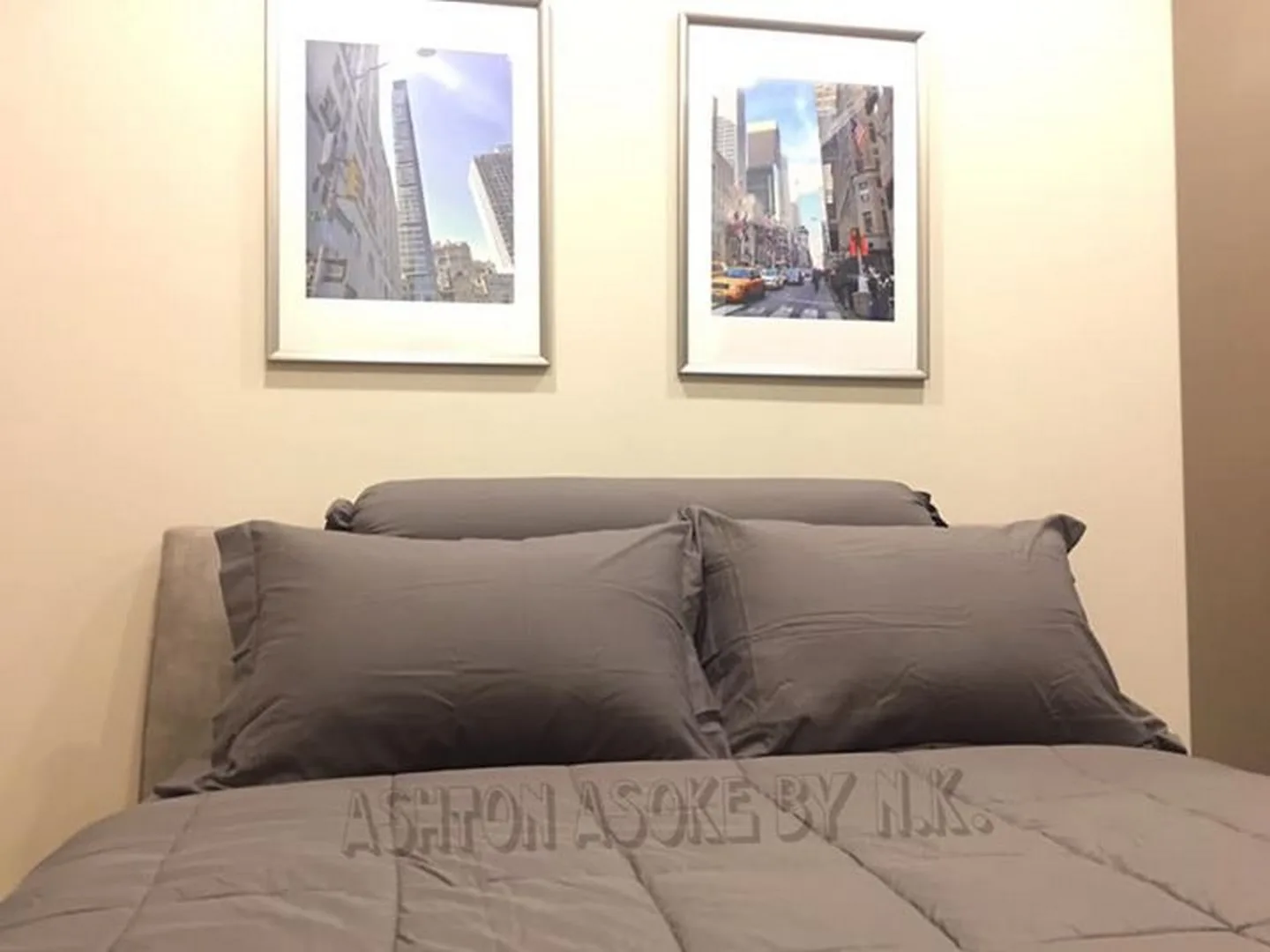 Property photos for Ashton Asoke