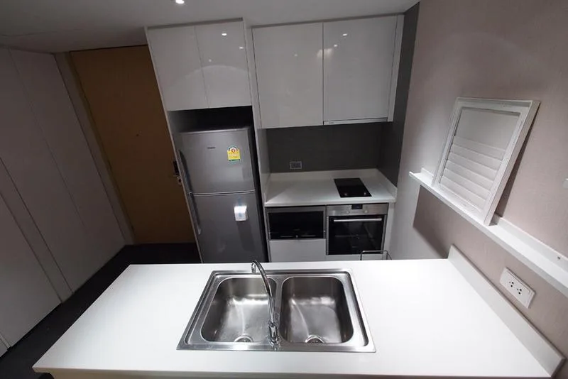 Property photos for Aequa Sukhumvit 49