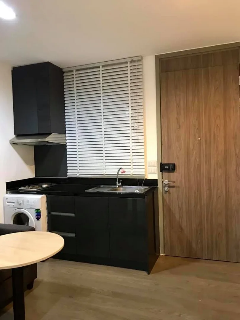 Property photos for A Space I.d. Asoke - Ratchada