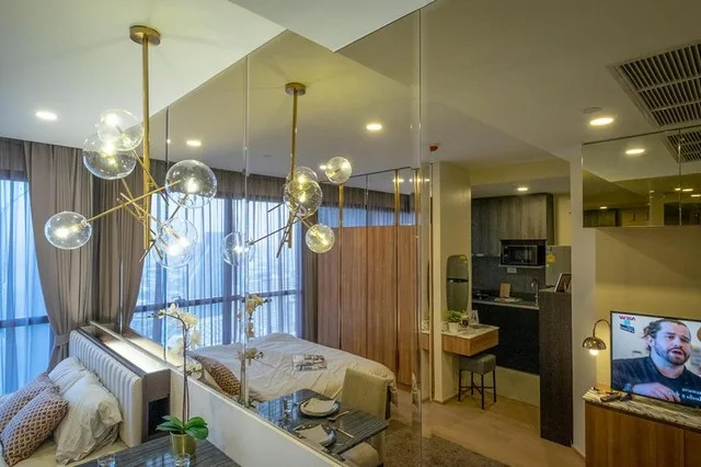 Property photos for Ashton Chula - Silom