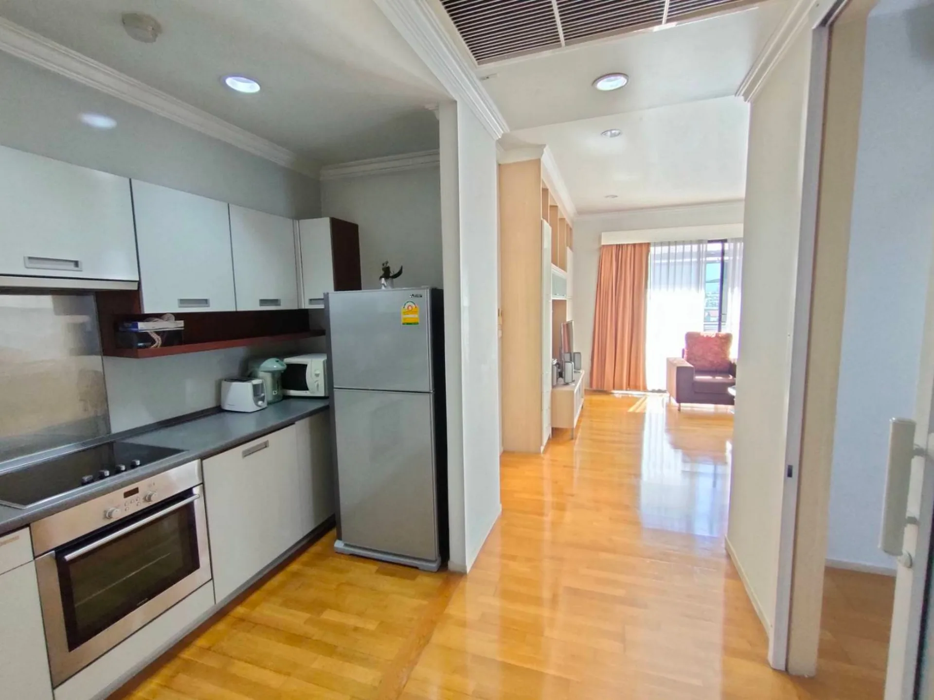 Property photos for Amanta Ratchada