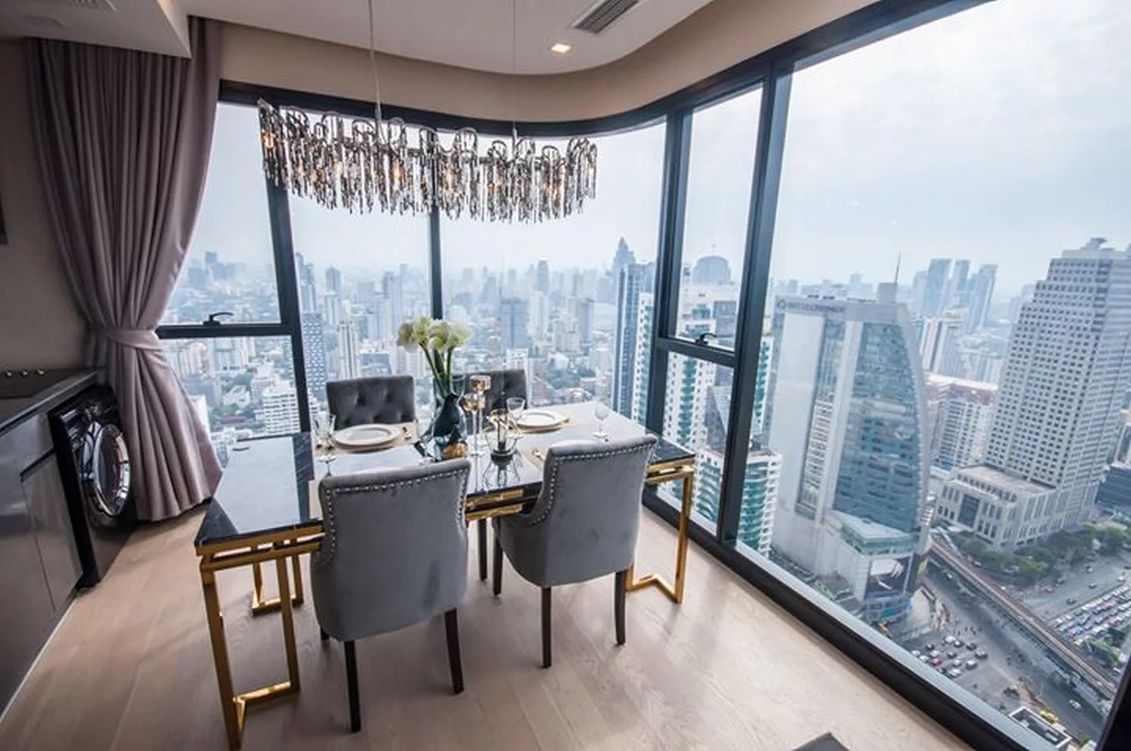 Property photos for Ashton Asoke