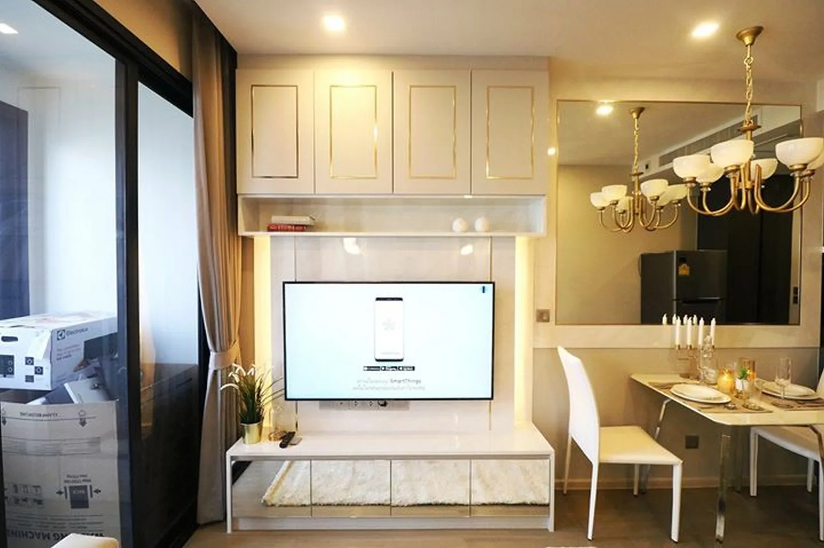 Property photos for Ashton Asoke