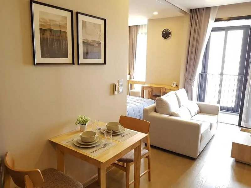 Property photos for Ashton Asoke