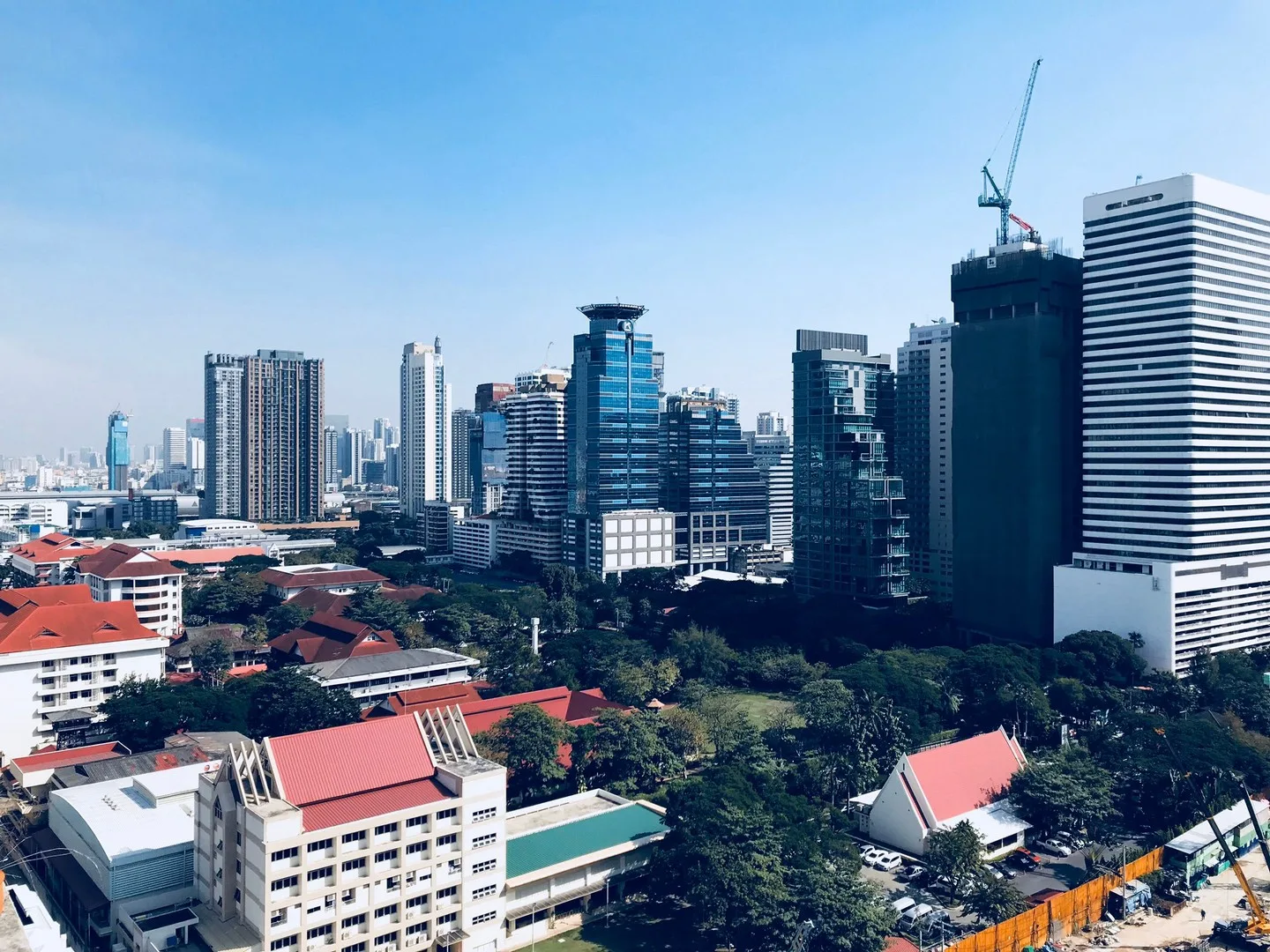 Property photos for 15 Sukhumvit Residences