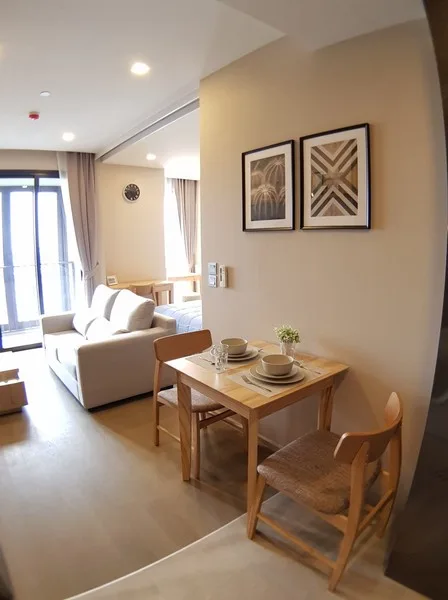 Property photos for Ashton Asoke