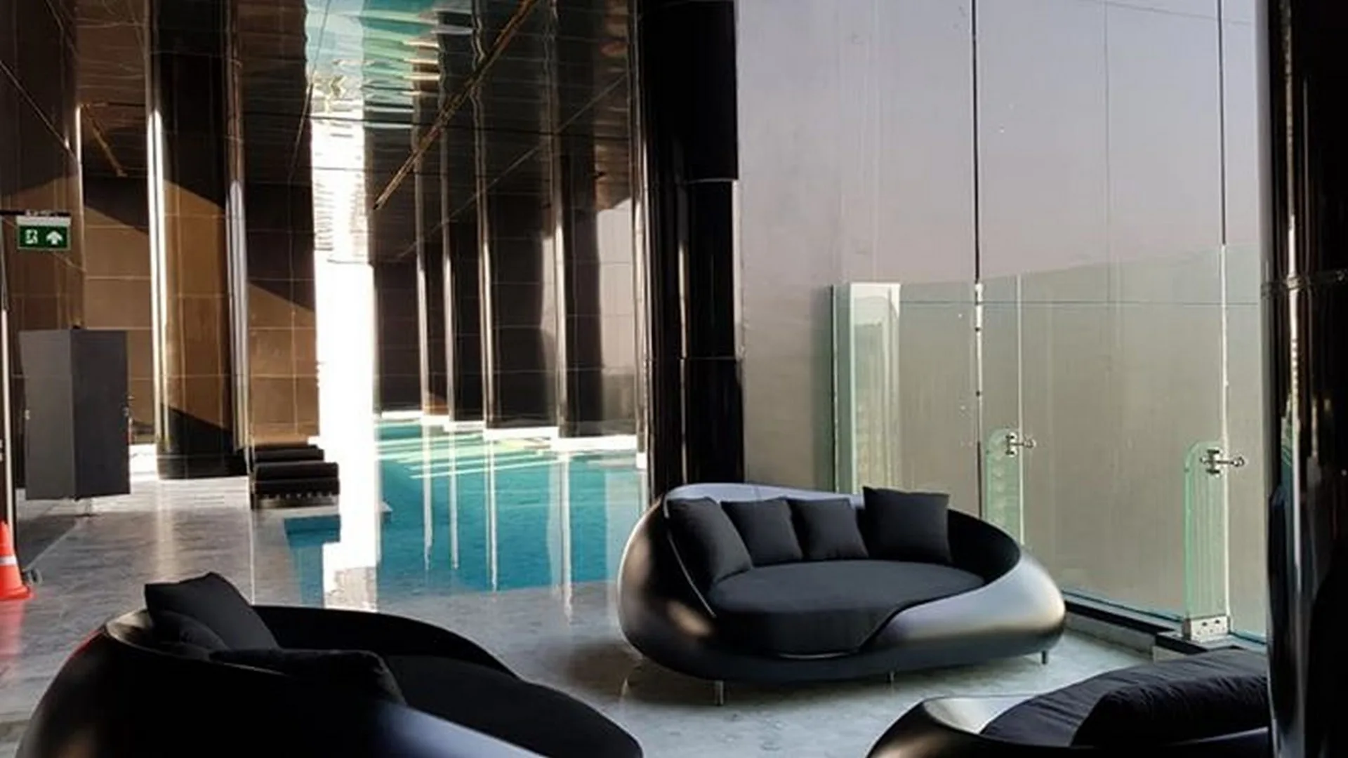 Property photos for Ashton Asoke