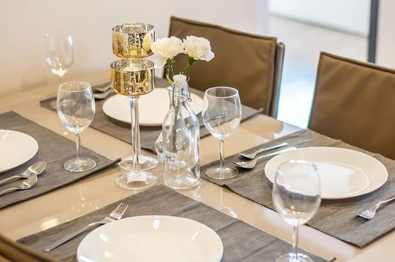 Property photos for Ashton Asoke