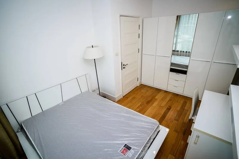 Property photos for Aguston Sukhumvit 22