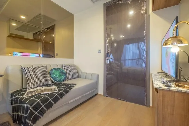 Property photos for Ashton Chula - Silom