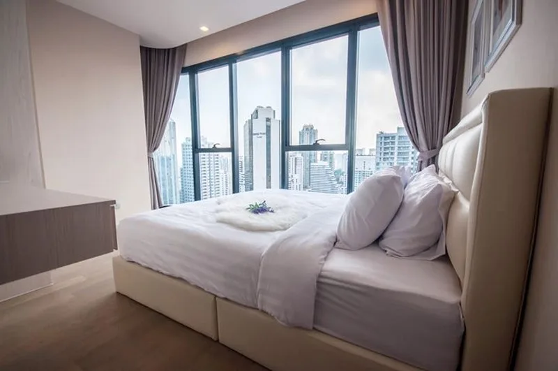 Property photos for Ashton Asoke