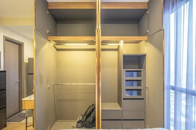 Property photos for Ashton Chula - Silom