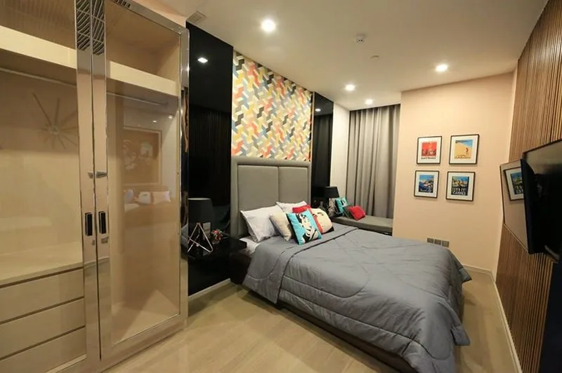 Property photos for Ashton Asoke