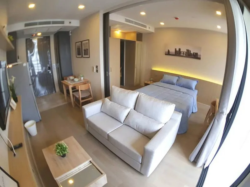Property photos for Ashton Asoke