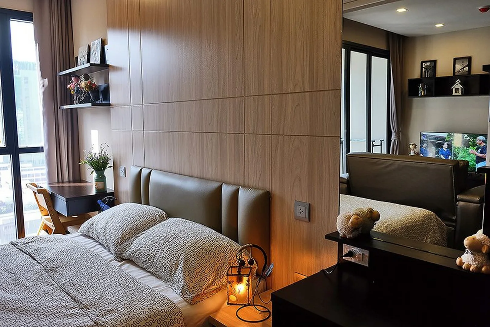 Property photos for Ashton Asoke