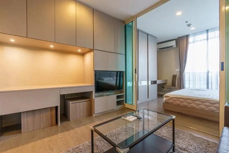 Property photos for A Space I.d. Asoke - Ratchada