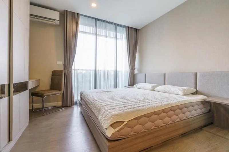 Property photos for A Space I.d. Asoke - Ratchada