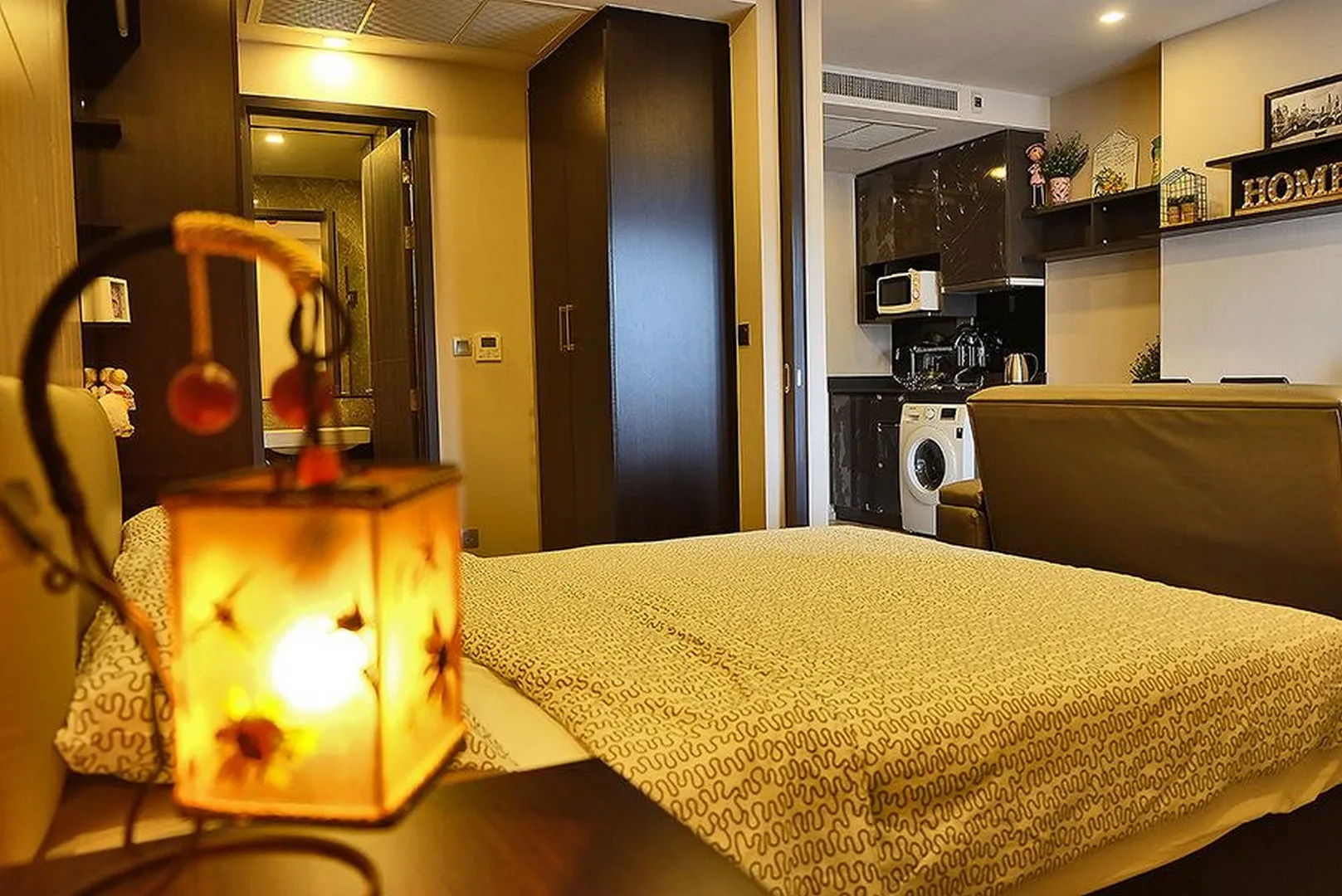 Property photos for Ashton Asoke
