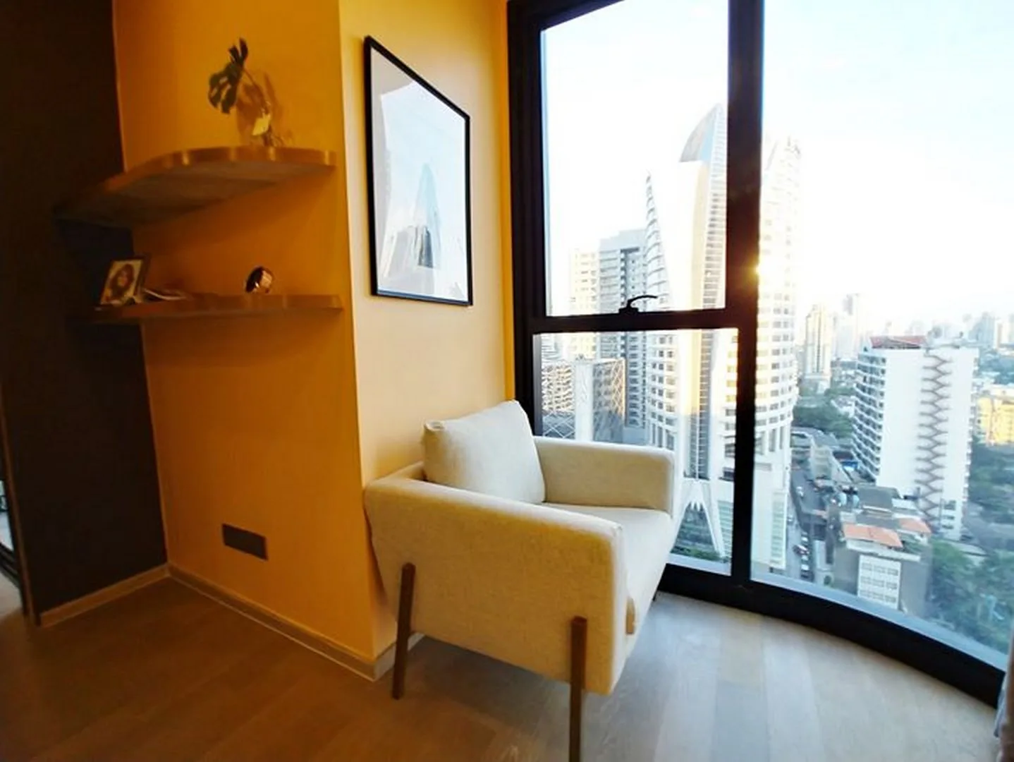 Property photos for Ashton Asoke