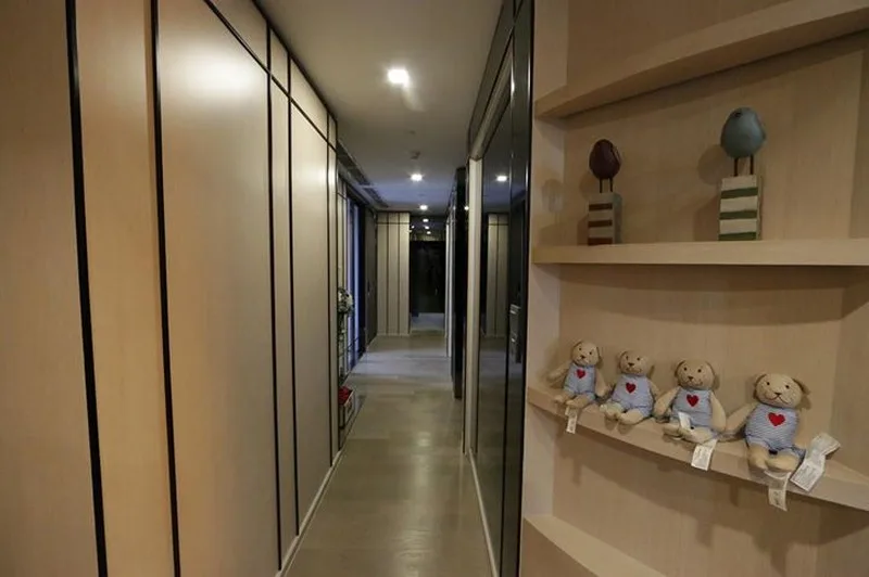 Property photos for Ashton Asoke