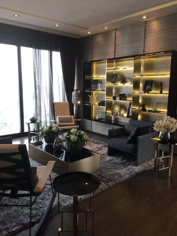 Property photos for Ashton Asoke