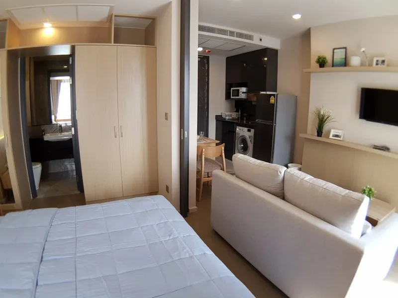 Property photos for Ashton Asoke