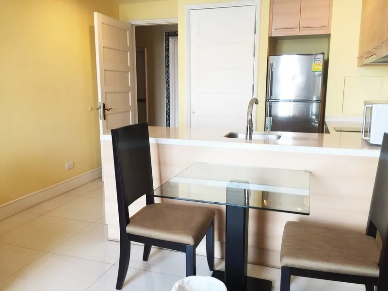 Property photos for Aguston Sukhumvit 22
