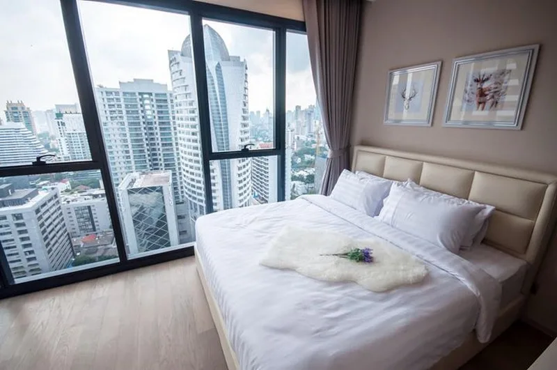 Property photos for Ashton Asoke