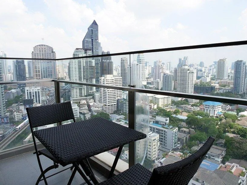 Property photos for Aequa Sukhumvit 49