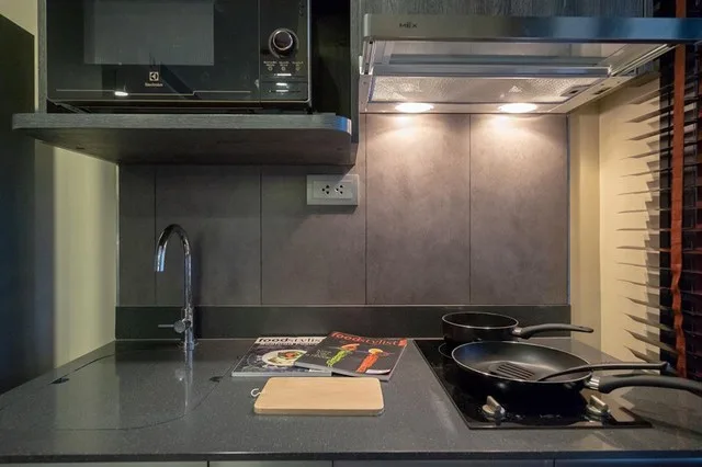 Property photos for Ashton Chula - Silom