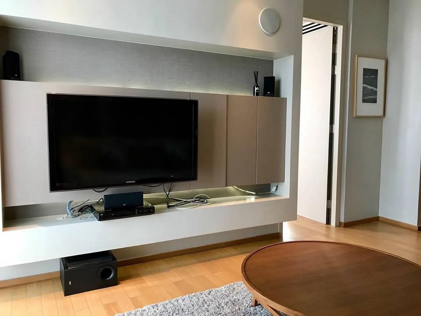 Property photos for Aequa Sukhumvit 49