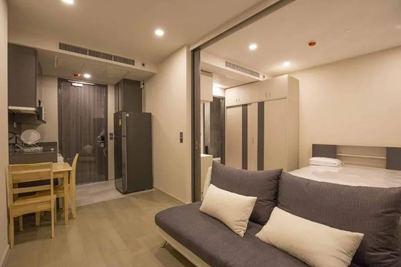 Property photos for Ashton Asoke