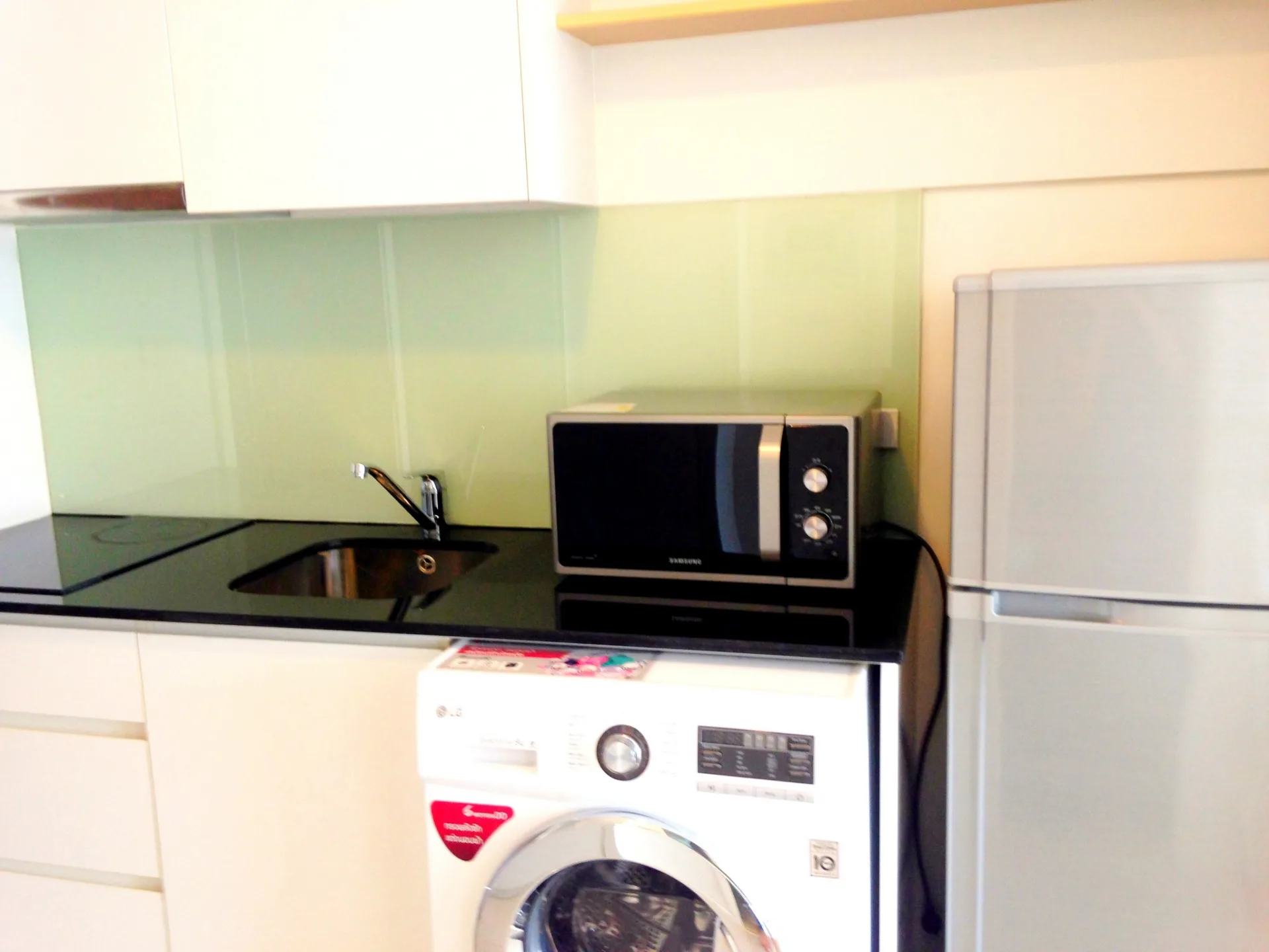 Property photos for 15 Sukhumvit Residences