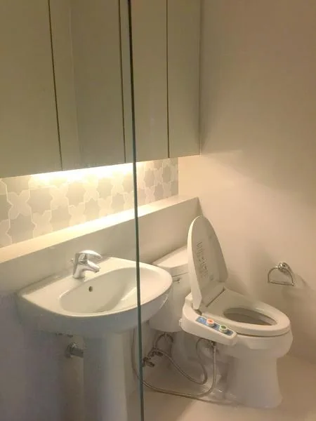 Property photos for Aguston Sukhumvit 22