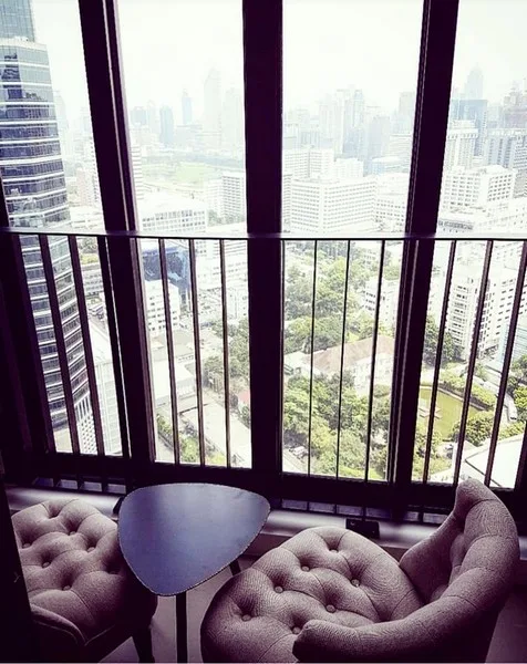 Property photos for Ashton Chula - Silom