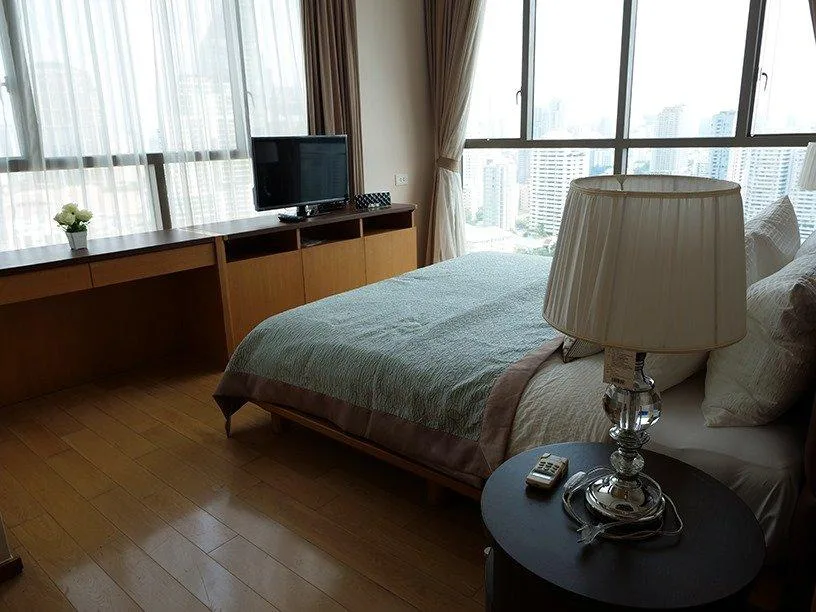 Property photos for Aequa Sukhumvit 49