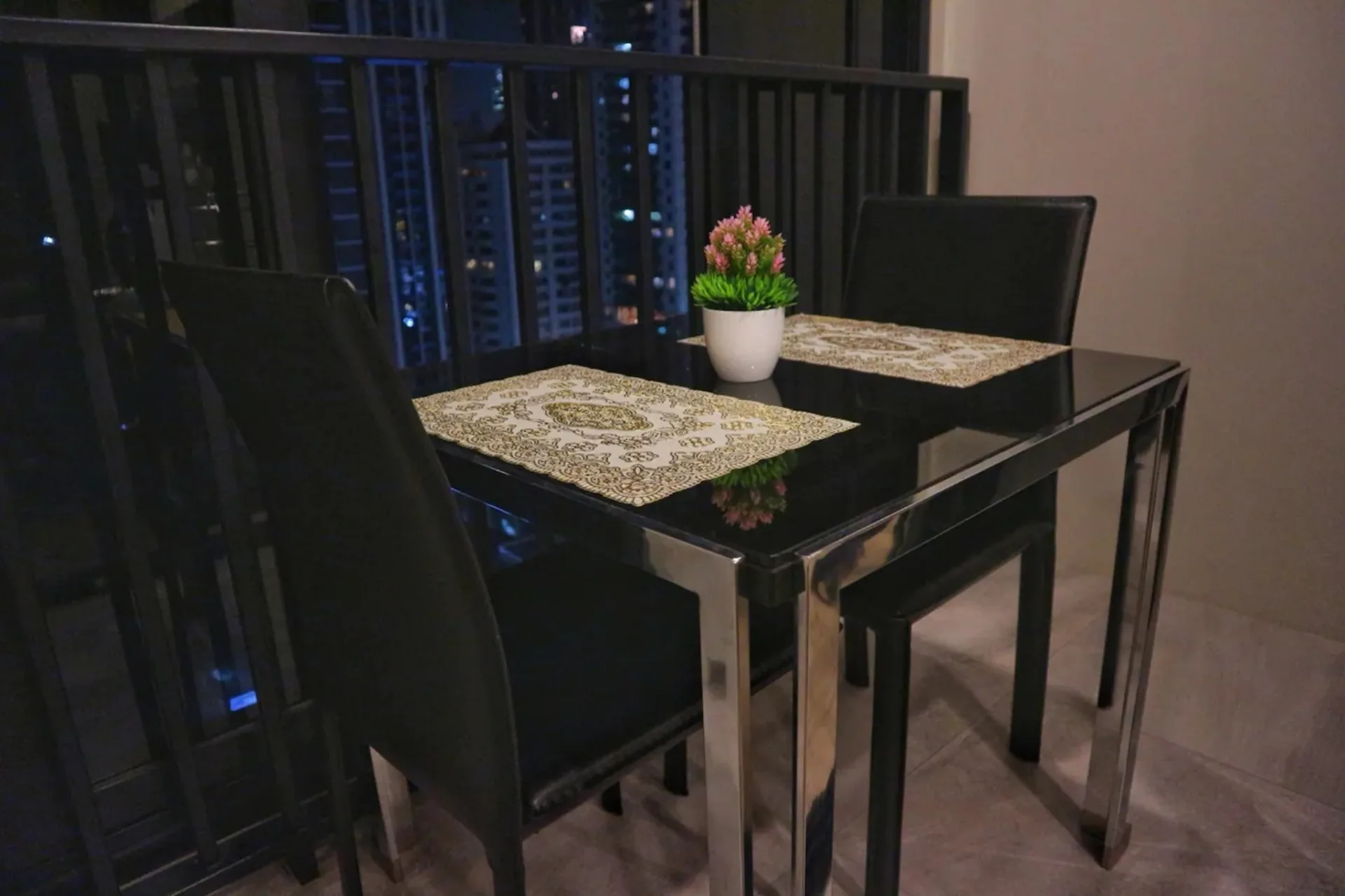 Property photos for Ashton Asoke